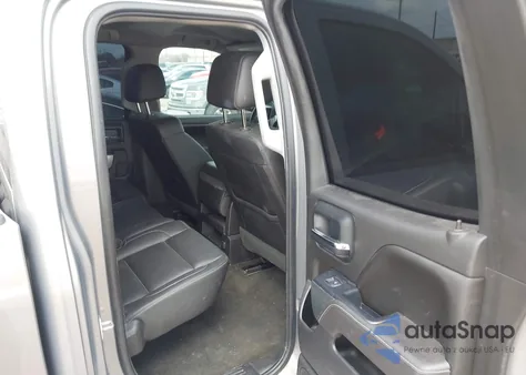 2017 Chevrolet Silverado 1500 1Lt z USA, uszkodzony, nr VIN 1GCRCREC7HZ264944